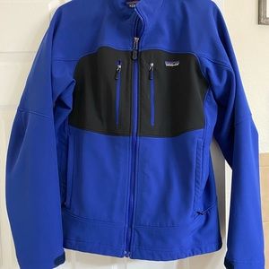 Patagonia Jacket